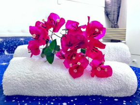 Appartamento accogliente nel residence con Piscina Badesi